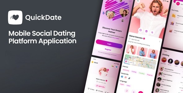Launch Your Own Dating Platform Today